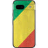 Republic of the Congo Flag Distressed Google Pixel 8a Skin